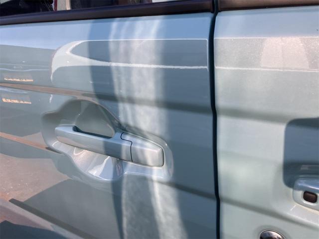 スペーシア ハイブリッドＧ　両側スライドドア　クリアランスソナー　衝突被害軽減システム　オートライト　ＬＥＤヘッドランプ　スマートキー　アイドリングストップ　電動格納ミラー　ベンチシート　ＣＶＴ　盗難防止システム　ＡＢＳ　ＥＳＣ（33枚目）