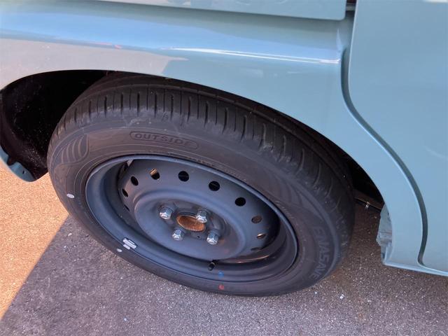 スペーシア ハイブリッドＧ　両側スライドドア　クリアランスソナー　衝突被害軽減システム　オートライト　ＬＥＤヘッドランプ　スマートキー　アイドリングストップ　電動格納ミラー　ベンチシート　ＣＶＴ　盗難防止システム　ＡＢＳ　ＥＳＣ（34枚目）