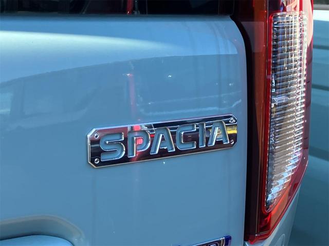 スペーシア ハイブリッドＧ　両側スライドドア　クリアランスソナー　衝突被害軽減システム　オートライト　ＬＥＤヘッドランプ　スマートキー　アイドリングストップ　電動格納ミラー　ベンチシート　ＣＶＴ　盗難防止システム　ＡＢＳ　ＥＳＣ（36枚目）