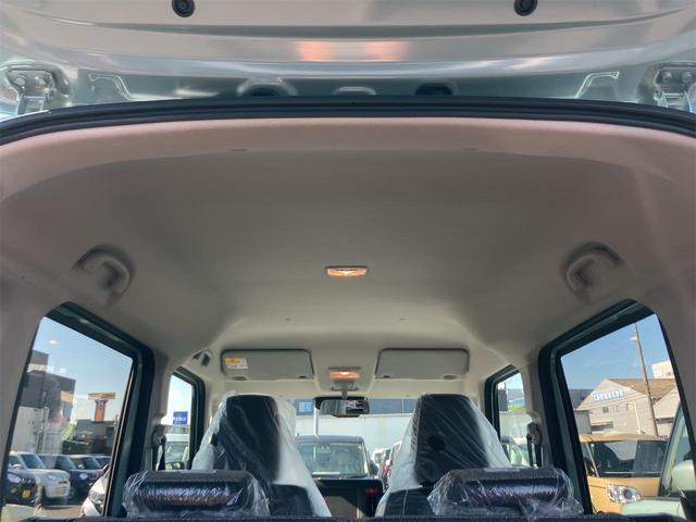 スペーシア ハイブリッドＧ　両側スライドドア　クリアランスソナー　衝突被害軽減システム　オートライト　ＬＥＤヘッドランプ　スマートキー　アイドリングストップ　電動格納ミラー　ベンチシート　ＣＶＴ　盗難防止システム　ＡＢＳ　ＥＳＣ（39枚目）