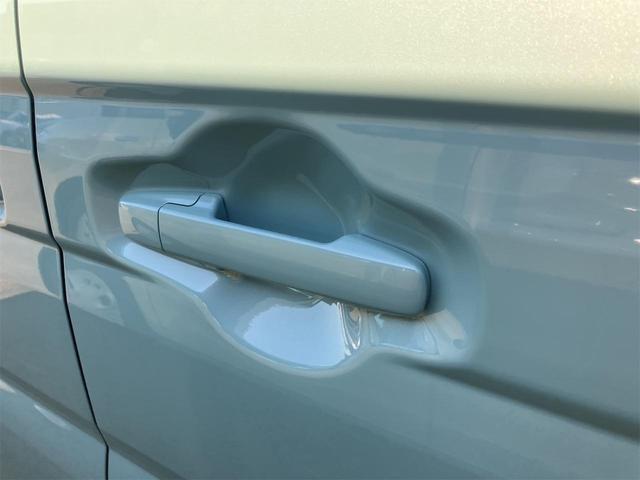 スペーシア ハイブリッドＧ　両側スライドドア　クリアランスソナー　衝突被害軽減システム　オートライト　ＬＥＤヘッドランプ　スマートキー　アイドリングストップ　電動格納ミラー　ベンチシート　ＣＶＴ　盗難防止システム　ＡＢＳ　ＥＳＣ（41枚目）