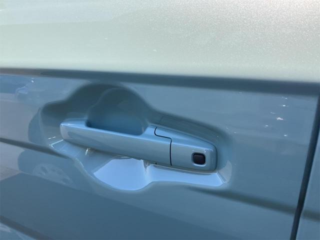 スペーシア ハイブリッドＧ　両側スライドドア　クリアランスソナー　衝突被害軽減システム　オートライト　ＬＥＤヘッドランプ　スマートキー　アイドリングストップ　電動格納ミラー　ベンチシート　ＣＶＴ　盗難防止システム　ＡＢＳ　ＥＳＣ（42枚目）