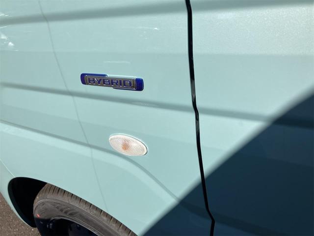 スペーシア ハイブリッドＧ　両側スライドドア　クリアランスソナー　衝突被害軽減システム　オートライト　ＬＥＤヘッドランプ　スマートキー　アイドリングストップ　電動格納ミラー　ベンチシート　ＣＶＴ　盗難防止システム　ＡＢＳ　ＥＳＣ（44枚目）