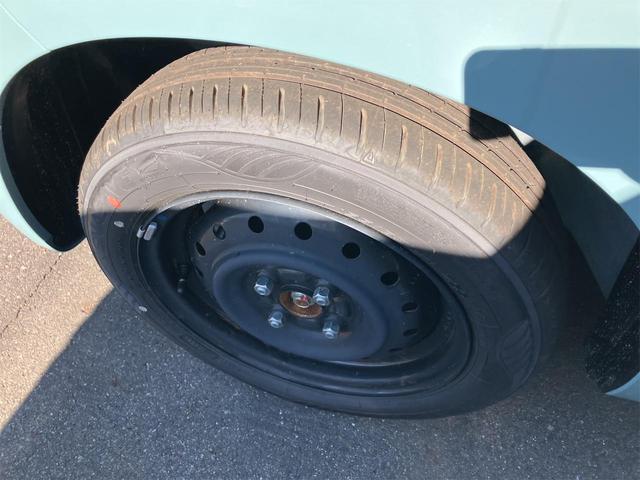 スペーシア ハイブリッドＧ　両側スライドドア　クリアランスソナー　衝突被害軽減システム　オートライト　ＬＥＤヘッドランプ　スマートキー　アイドリングストップ　電動格納ミラー　ベンチシート　ＣＶＴ　盗難防止システム　ＡＢＳ　ＥＳＣ（45枚目）