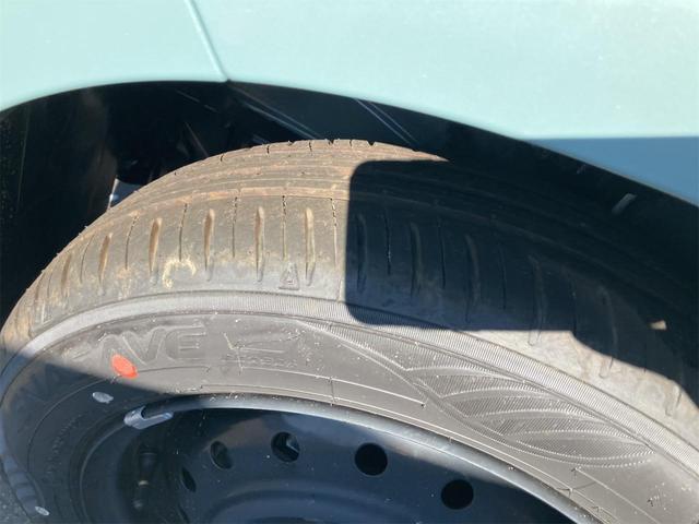 スペーシア ハイブリッドＧ　両側スライドドア　クリアランスソナー　衝突被害軽減システム　オートライト　ＬＥＤヘッドランプ　スマートキー　アイドリングストップ　電動格納ミラー　ベンチシート　ＣＶＴ　盗難防止システム　ＡＢＳ　ＥＳＣ（46枚目）