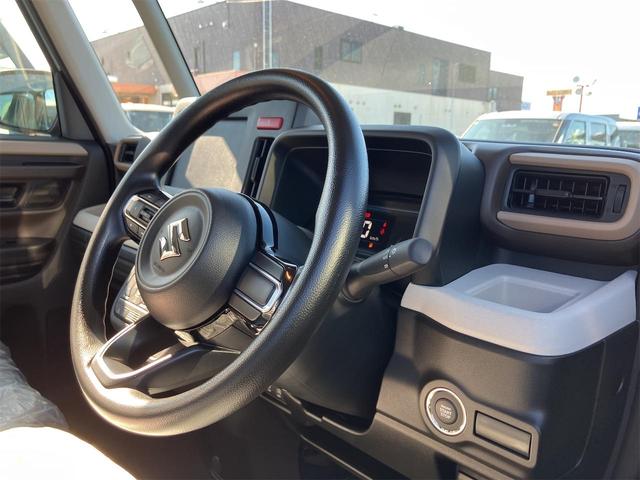 スペーシア ハイブリッドＧ　両側スライドドア　クリアランスソナー　衝突被害軽減システム　オートライト　ＬＥＤヘッドランプ　スマートキー　アイドリングストップ　電動格納ミラー　ベンチシート　ＣＶＴ　盗難防止システム　ＡＢＳ　ＥＳＣ（51枚目）