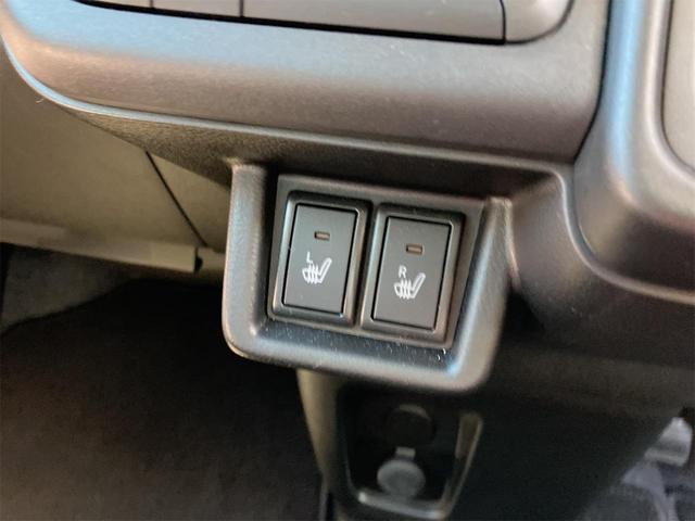 スペーシア ハイブリッドＸ　両側電動スライドドア　クリアランスソナー　衝突被害軽減システム　オートライト　ＬＥＤヘッドランプ　スマートキー　アイドリングストップ　電動格納ミラー　シートヒーター　ベンチシート　ＣＶＴ（11枚目）