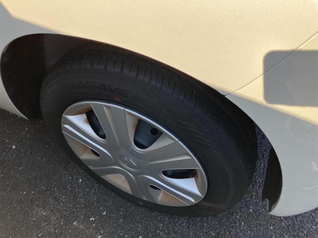 スペーシア ハイブリッドＸ　両側電動スライドドア　クリアランスソナー　衝突被害軽減システム　オートライト　ＬＥＤヘッドランプ　スマートキー　アイドリングストップ　電動格納ミラー　シートヒーター　ベンチシート　ＣＶＴ（24枚目）