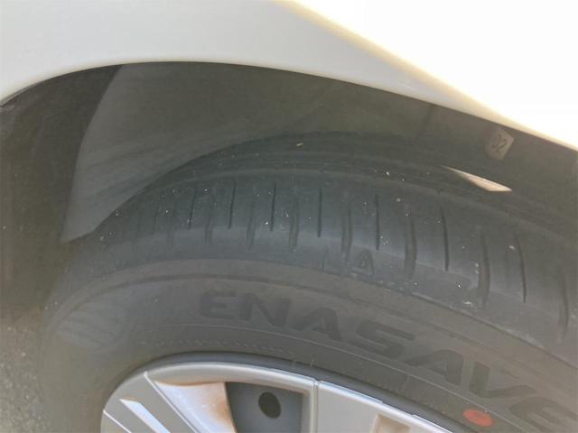 スペーシア ハイブリッドＸ　両側電動スライドドア　クリアランスソナー　衝突被害軽減システム　オートライト　ＬＥＤヘッドランプ　スマートキー　アイドリングストップ　電動格納ミラー　シートヒーター　ベンチシート　ＣＶＴ（30枚目）