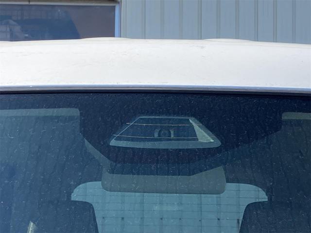 スペーシア ハイブリッドＸ　両側電動スライドドア　クリアランスソナー　衝突被害軽減システム　オートライト　ＬＥＤヘッドランプ　スマートキー　アイドリングストップ　電動格納ミラー　シートヒーター　ベンチシート　ＣＶＴ（31枚目）