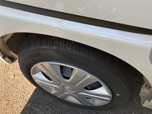 スペーシア ハイブリッドＸ　両側電動スライドドア　クリアランスソナー　衝突被害軽減システム　オートライト　ＬＥＤヘッドランプ　スマートキー　アイドリングストップ　電動格納ミラー　シートヒーター　ベンチシート　ＣＶＴ（36枚目）