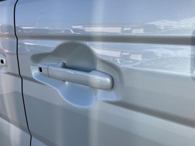 スペーシア ハイブリッドＸ　両側電動スライドドア　クリアランスソナー　衝突被害軽減システム　オートライト　ＬＥＤヘッドランプ　スマートキー　アイドリングストップ　電動格納ミラー　シートヒーター　ベンチシート　ＣＶＴ（43枚目）