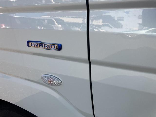 スペーシア ハイブリッドＸ　両側電動スライドドア　クリアランスソナー　衝突被害軽減システム　オートライト　ＬＥＤヘッドランプ　スマートキー　アイドリングストップ　電動格納ミラー　シートヒーター　ベンチシート　ＣＶＴ（46枚目）