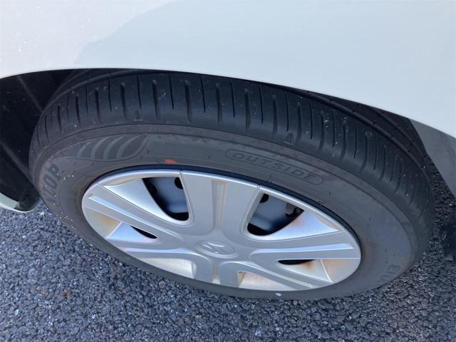 スペーシア ハイブリッドＸ　両側電動スライドドア　クリアランスソナー　衝突被害軽減システム　オートライト　ＬＥＤヘッドランプ　スマートキー　アイドリングストップ　電動格納ミラー　シートヒーター　ベンチシート　ＣＶＴ（47枚目）