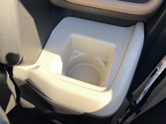 スペーシア ハイブリッドＸ　両側電動スライドドア　クリアランスソナー　衝突被害軽減システム　オートライト　ＬＥＤヘッドランプ　スマートキー　アイドリングストップ　電動格納ミラー　シートヒーター　ベンチシート　ＣＶＴ（53枚目）