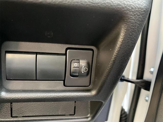 スペーシア ハイブリッドＸ　両側電動スライドドア　クリアランスソナー　衝突被害軽減システム　オートライト　ＬＥＤヘッドランプ　スマートキー　アイドリングストップ　電動格納ミラー　シートヒーター　ベンチシート　ＣＶＴ（54枚目）