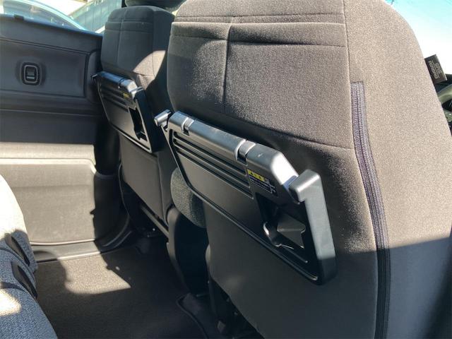 スペーシア ハイブリッドＸ　両側電動スライドドア　クリアランスソナー　衝突被害軽減システム　オートライト　ＬＥＤヘッドランプ　スマートキー　アイドリングストップ　電動格納ミラー　シートヒーター　ベンチシート　ＣＶＴ（57枚目）