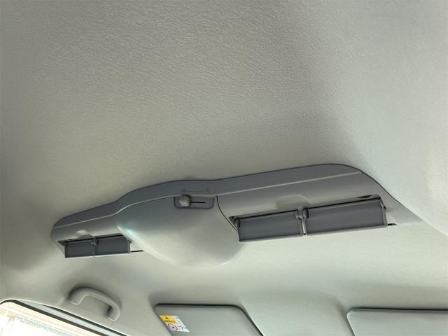 スペーシア ハイブリッドＸ　両側電動スライドドア　クリアランスソナー　衝突被害軽減システム　オートライト　ＬＥＤヘッドランプ　スマートキー　アイドリングストップ　電動格納ミラー　シートヒーター　ベンチシート　ＣＶＴ（58枚目）