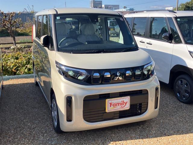 eKスペース M 届け出済み未使用車 バックカメラ 両側スライドドア クリアランスソナー レーンアシスト 衝突被害軽減システム オートライト LEDヘッドランプ キーレスエントリー アイドリングストップ 電動格納ミラー(20枚目)