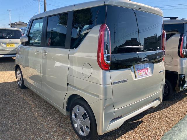 eKスペース M 届け出済み未使用車 バックカメラ 両側スライドドア クリアランスソナー レーンアシスト 衝突被害軽減システム オートライト LEDヘッドランプ キーレスエントリー アイドリングストップ 電動格納ミラー(22枚目)