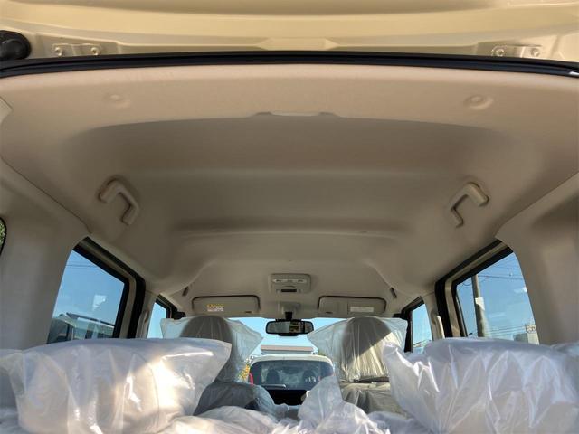 eKスペース M 届け出済み未使用車 バックカメラ 両側スライドドア クリアランスソナー レーンアシスト 衝突被害軽減システム オートライト LEDヘッドランプ キーレスエントリー アイドリングストップ 電動格納ミラー(39枚目)