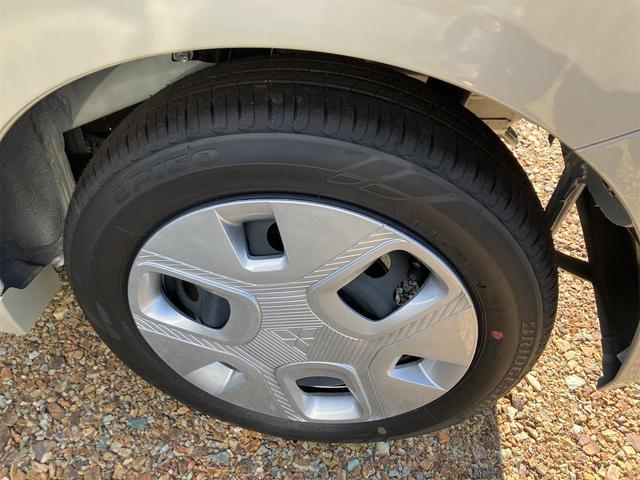 eKスペース M 届け出済み未使用車 バックカメラ 両側スライドドア クリアランスソナー レーンアシスト 衝突被害軽減システム オートライト LEDヘッドランプ キーレスエントリー アイドリングストップ 電動格納ミラー(40枚目)