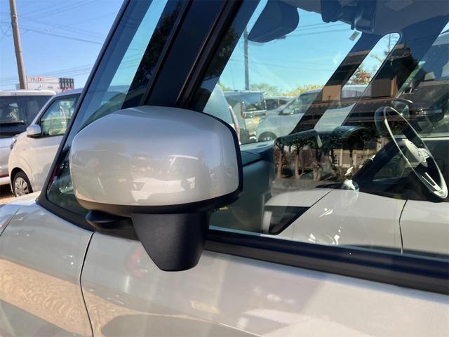 eKスペース M 届け出済み未使用車 バックカメラ 両側スライドドア クリアランスソナー レーンアシスト 衝突被害軽減システム オートライト LEDヘッドランプ キーレスエントリー アイドリングストップ 電動格納ミラー(44枚目)