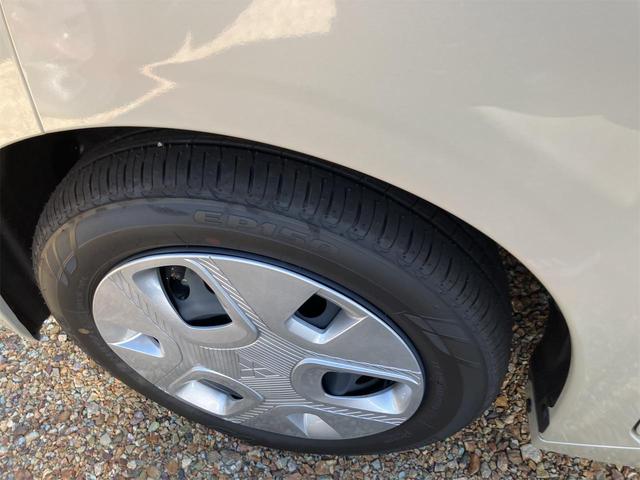 eKスペース M 届け出済み未使用車 バックカメラ 両側スライドドア クリアランスソナー レーンアシスト 衝突被害軽減システム オートライト LEDヘッドランプ キーレスエントリー アイドリングストップ 電動格納ミラー(46枚目)