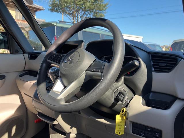 eKスペース M 届け出済み未使用車 バックカメラ 両側スライドドア クリアランスソナー レーンアシスト 衝突被害軽減システム オートライト LEDヘッドランプ キーレスエントリー アイドリングストップ 電動格納ミラー(51枚目)