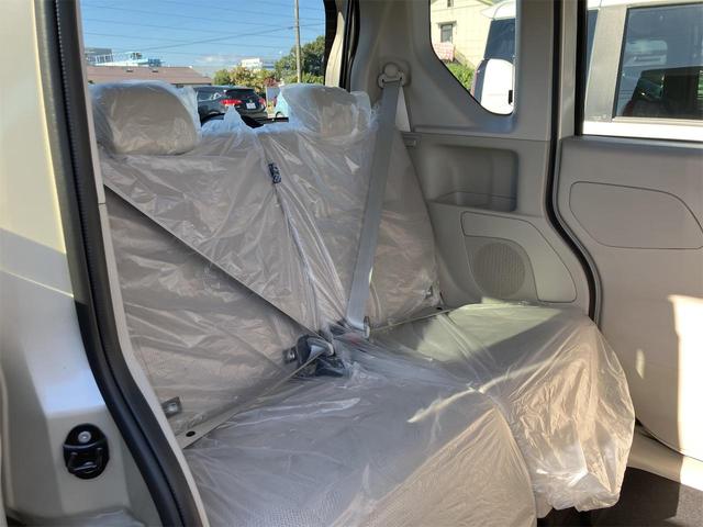 eKスペース M 届け出済み未使用車 バックカメラ 両側スライドドア クリアランスソナー レーンアシスト 衝突被害軽減システム オートライト LEDヘッドランプ キーレスエントリー アイドリングストップ 電動格納ミラー(54枚目)