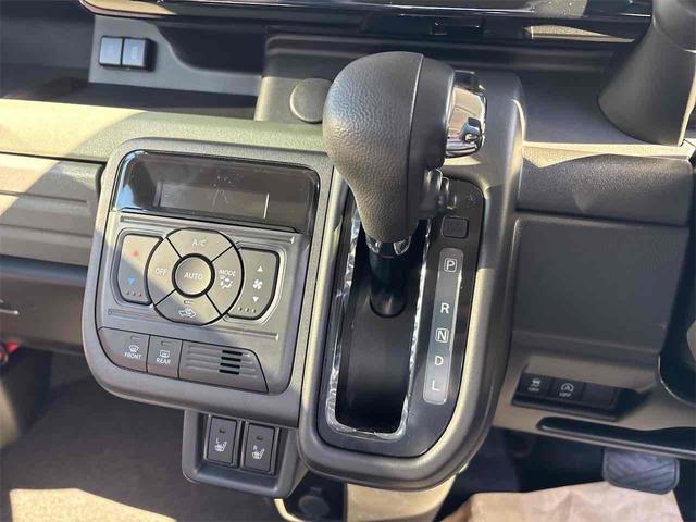 スペーシアギア ハイブリッドXZ 両側電動スライドドア クリアランスソナー オートクルーズコントロール 衝突被害軽減システム オートライト LEDヘッドランプ ヘッドライトウォッシャー スマートキー アイドリングストップ(8枚目)