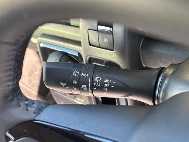 スペーシアギア ハイブリッドXZ 両側電動スライドドア クリアランスソナー オートクルーズコントロール 衝突被害軽減システム オートライト LEDヘッドランプ ヘッドライトウォッシャー スマートキー アイドリングストップ(12枚目)