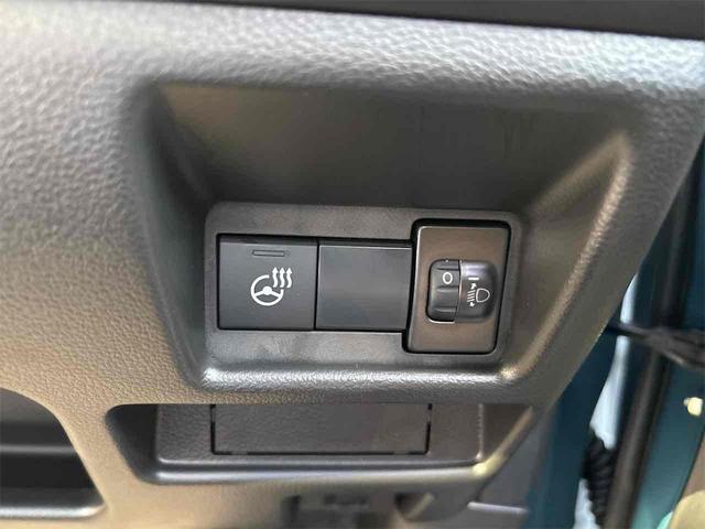 スペーシアギア ハイブリッドXZ 両側電動スライドドア クリアランスソナー オートクルーズコントロール 衝突被害軽減システム オートライト LEDヘッドランプ ヘッドライトウォッシャー スマートキー アイドリングストップ(15枚目)