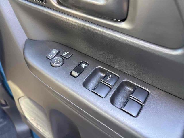 スペーシアギア ハイブリッドXZ 両側電動スライドドア クリアランスソナー オートクルーズコントロール 衝突被害軽減システム オートライト LEDヘッドランプ ヘッドライトウォッシャー スマートキー アイドリングストップ(16枚目)