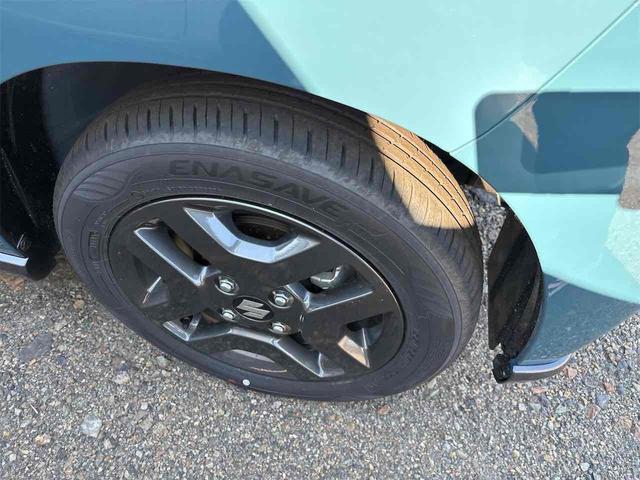 スペーシアギア ハイブリッドXZ 両側電動スライドドア クリアランスソナー オートクルーズコントロール 衝突被害軽減システム オートライト LEDヘッドランプ ヘッドライトウォッシャー スマートキー アイドリングストップ(24枚目)