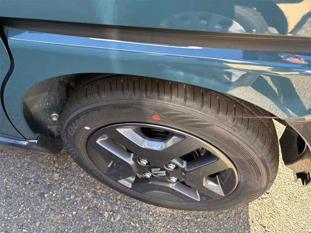 スペーシアギア ハイブリッドXZ 両側電動スライドドア クリアランスソナー オートクルーズコントロール 衝突被害軽減システム オートライト LEDヘッドランプ ヘッドライトウォッシャー スマートキー アイドリングストップ(29枚目)