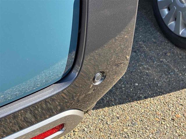 スペーシアギア ハイブリッドXZ 両側電動スライドドア クリアランスソナー オートクルーズコントロール 衝突被害軽減システム オートライト LEDヘッドランプ ヘッドライトウォッシャー スマートキー アイドリングストップ(39枚目)