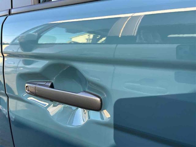 スペーシアギア ハイブリッドXZ 両側電動スライドドア クリアランスソナー オートクルーズコントロール 衝突被害軽減システム オートライト LEDヘッドランプ ヘッドライトウォッシャー スマートキー アイドリングストップ(41枚目)