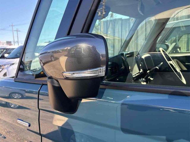 スペーシアギア ハイブリッドXZ 両側電動スライドドア クリアランスソナー オートクルーズコントロール 衝突被害軽減システム オートライト LEDヘッドランプ ヘッドライトウォッシャー スマートキー アイドリングストップ(43枚目)