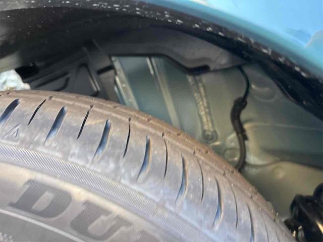 スペーシアギア ハイブリッドXZ 両側電動スライドドア クリアランスソナー オートクルーズコントロール 衝突被害軽減システム オートライト LEDヘッドランプ ヘッドライトウォッシャー スマートキー アイドリングストップ(45枚目)