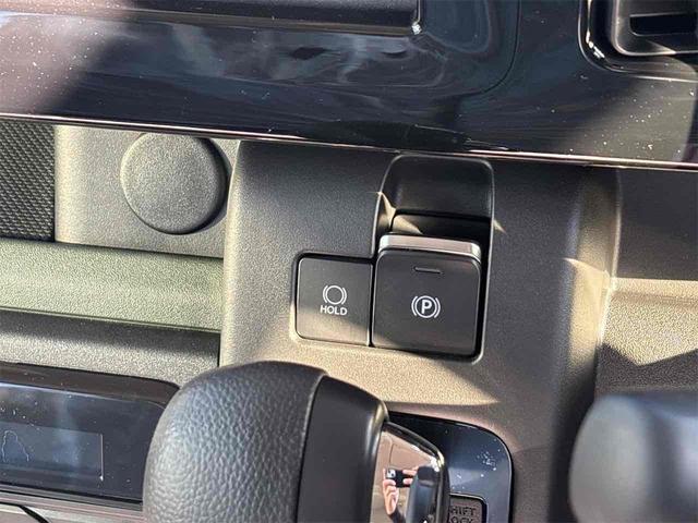 スペーシアギア ハイブリッドXZ 両側電動スライドドア クリアランスソナー オートクルーズコントロール 衝突被害軽減システム オートライト LEDヘッドランプ ヘッドライトウォッシャー スマートキー アイドリングストップ(52枚目)