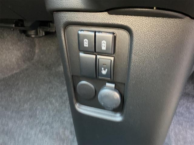 ワゴンRスティングレー ハイブリッドT クリアランスソナー レーンアシスト 衝突被害軽減システム スマートキー アイドリングストップ 電動格納ミラー シートヒーター CVT ESC アルミホイール エアコン パワーウィンドウ(9枚目)