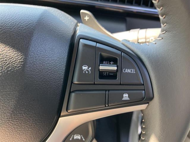 ワゴンRスティングレー ハイブリッドT クリアランスソナー レーンアシスト 衝突被害軽減システム スマートキー アイドリングストップ 電動格納ミラー シートヒーター CVT ESC アルミホイール エアコン パワーウィンドウ(13枚目)