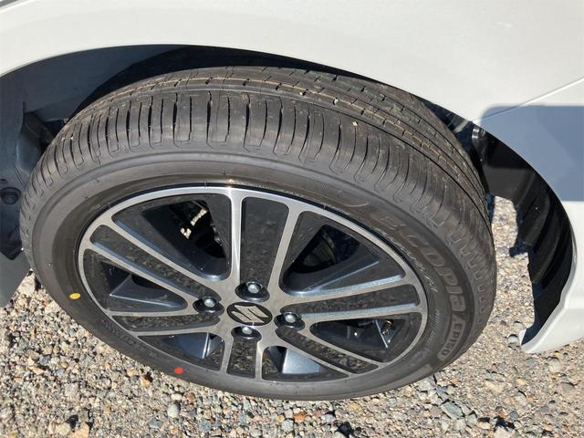 ワゴンRスティングレー ハイブリッドT クリアランスソナー レーンアシスト 衝突被害軽減システム スマートキー アイドリングストップ 電動格納ミラー シートヒーター CVT ESC アルミホイール エアコン パワーウィンドウ(24枚目)