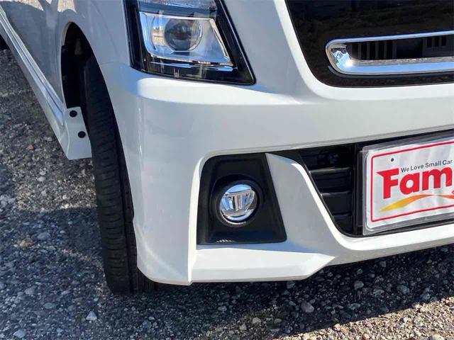 ワゴンRスティングレー ハイブリッドT クリアランスソナー レーンアシスト 衝突被害軽減システム スマートキー アイドリングストップ 電動格納ミラー シートヒーター CVT ESC アルミホイール エアコン パワーウィンドウ(26枚目)