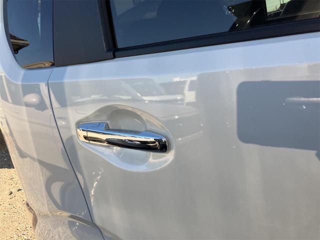 ワゴンRスティングレー ハイブリッドT クリアランスソナー レーンアシスト 衝突被害軽減システム スマートキー アイドリングストップ 電動格納ミラー シートヒーター CVT ESC アルミホイール エアコン パワーウィンドウ(34枚目)