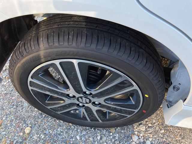 ワゴンRスティングレー ハイブリッドT クリアランスソナー レーンアシスト 衝突被害軽減システム スマートキー アイドリングストップ 電動格納ミラー シートヒーター CVT ESC アルミホイール エアコン パワーウィンドウ(35枚目)