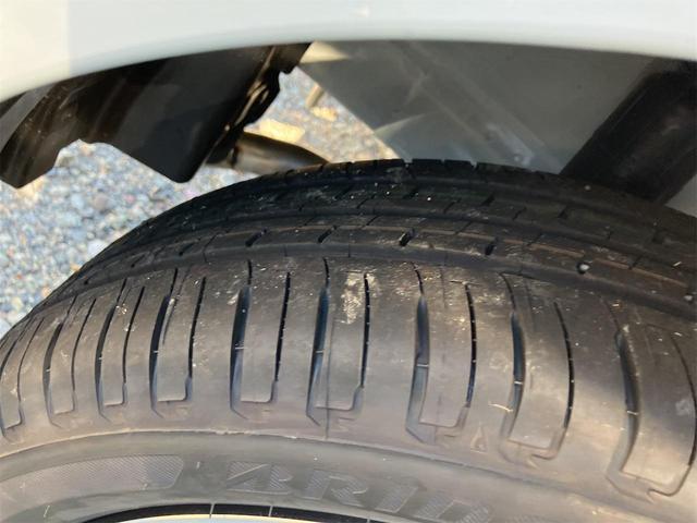 ワゴンRスティングレー ハイブリッドT クリアランスソナー レーンアシスト 衝突被害軽減システム スマートキー アイドリングストップ 電動格納ミラー シートヒーター CVT ESC アルミホイール エアコン パワーウィンドウ(36枚目)