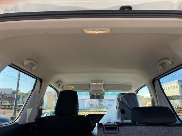 ワゴンRスティングレー ハイブリッドT クリアランスソナー レーンアシスト 衝突被害軽減システム スマートキー アイドリングストップ 電動格納ミラー シートヒーター CVT ESC アルミホイール エアコン パワーウィンドウ(40枚目)