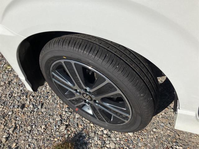 ワゴンRスティングレー ハイブリッドT クリアランスソナー レーンアシスト 衝突被害軽減システム スマートキー アイドリングストップ 電動格納ミラー シートヒーター CVT ESC アルミホイール エアコン パワーウィンドウ(45枚目)